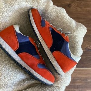 Johnnie-O Range Runner Athletic Training Golf Shoes